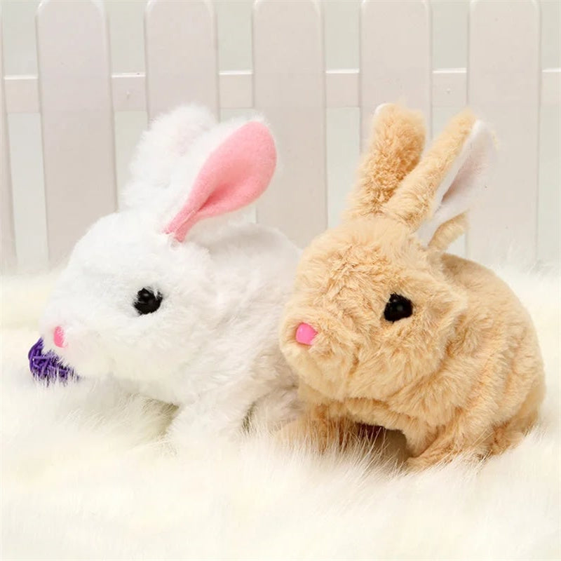 🎁Hot Sale 49% OFF🐰Interactive Easter Bunny Toy