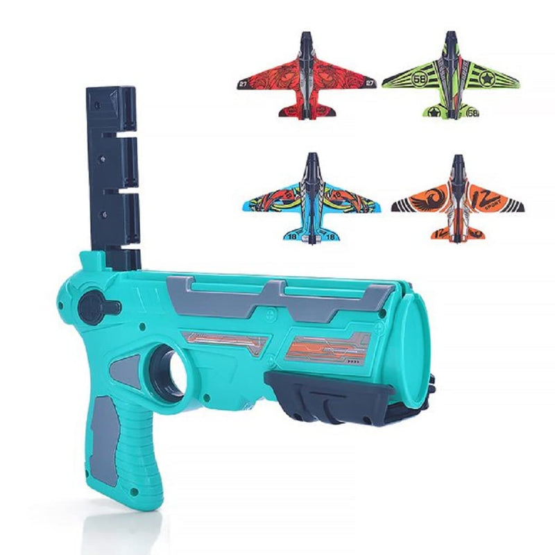 🔥Hot Sale🔥Foam Airplane Launcher