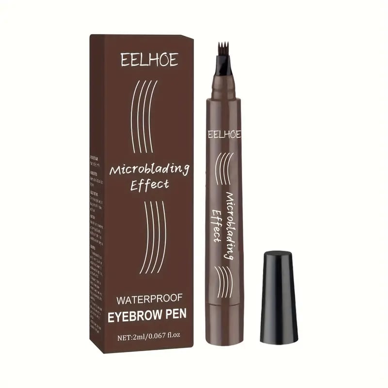 💞BUY 1 GET 1 FREE💞2024 Enhanced Natural Brows eyebrow pen