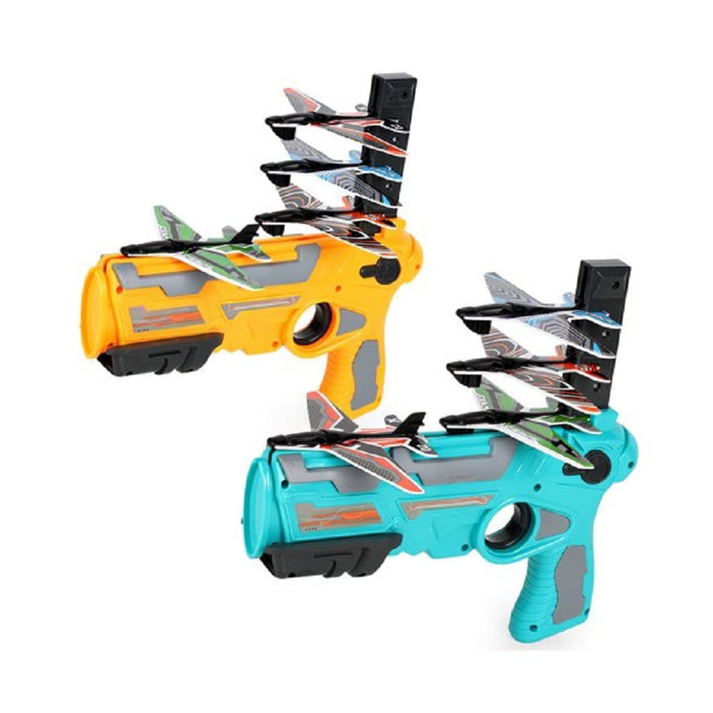 🔥Hot Sale🔥Foam Airplane Launcher