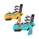 🔥Hot Sale🔥Foam Airplane Launcher