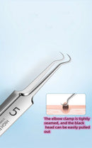 🔥Hot Sale🔥Professional Facial Blackhead Remover Tweezers