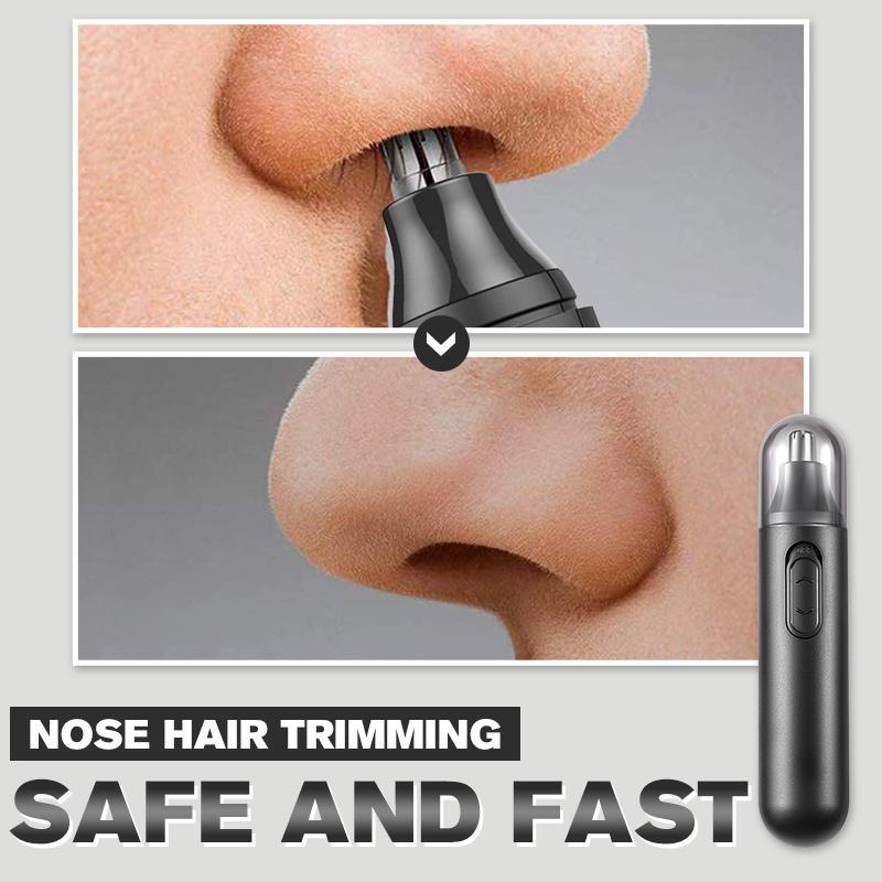 ✨Buy 2 Get 1 Free✨Harmless Electric Nose Hair Trimmer - vimin