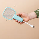 🪰2024 New🦟USB Mini Electric Fly Swatter