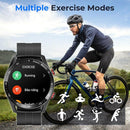 🤖2025 New Arrival🤖Smart Sports Watch for Recognizing Health Conditions