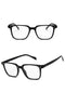 New Fashion Tony Stark Sunglasses Robert Downey Iron Man Glasses Men Women Eyewear - FunkyTradition