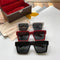 New Luxury Design Badshah Millionaires Sunglasses-FunkyTradition