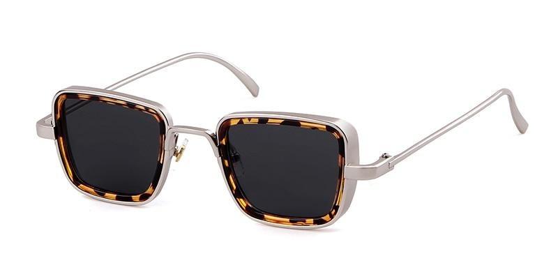 Wayfarer kabir Singh Vintage Sunglasses For Men-FunkyTradition
