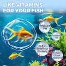 🎁Buy More Get More Free🔥🔥Powerful Aquarium Water Purification Tablet - vimin