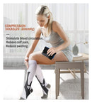 🔥High Graduated Compression Socks🧦(2 Pairs)