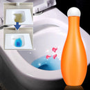 ✨Bowling Blue Bubble Toilet Bowl Cleaner - vimin