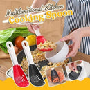 😍Buy 1 Get 1😍Creative Grated Ginger & Garlic Multifunctional Spoon