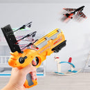 🔥Hot Sale🔥Foam Airplane Launcher