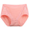 🔥Buy 1 Get 3 Free🔥Plus Size High Waist Leak Proof Cotton Panties