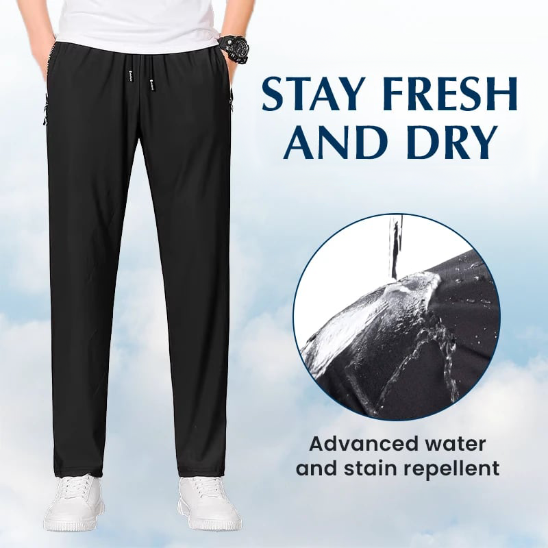 🔥Hot Sale 49% OFF🔥Unisex Ultra High Stretch Quick Dry Pants