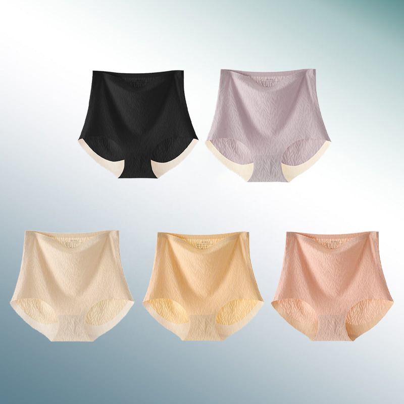 ❤️‍🔥Seamless High Waist Butt Lift Panties✈️Free Shipping