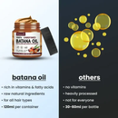 Raw Batana Oil