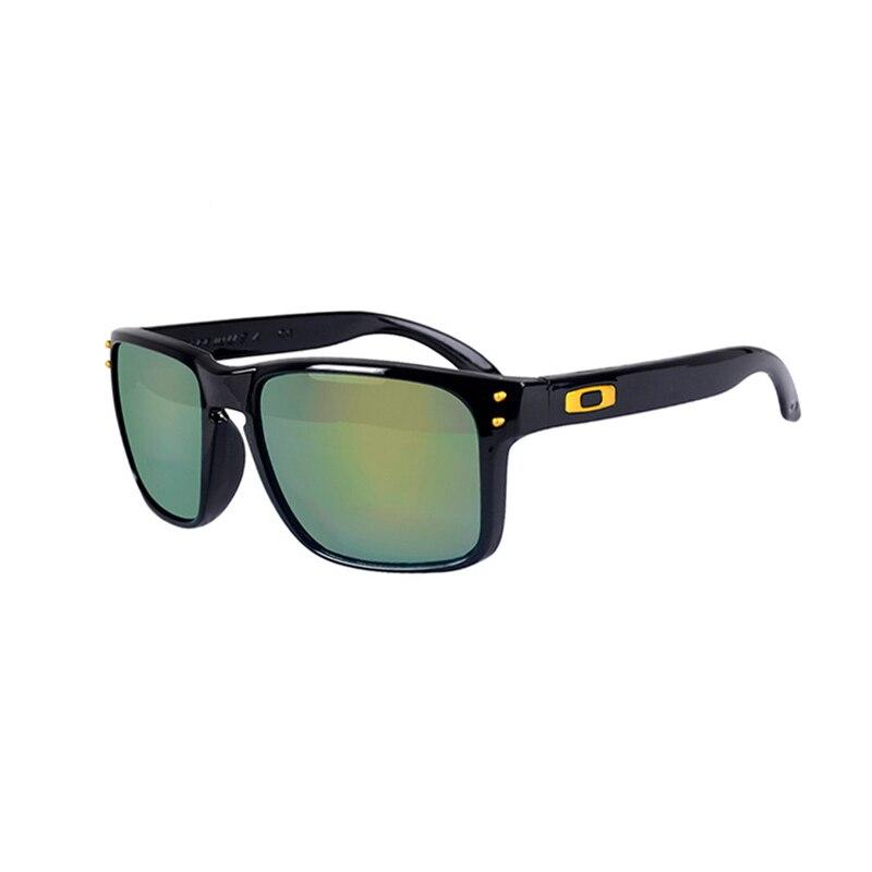 New Premium Edition Sports Square Sunglasses For Men And Women -FunkyTradition