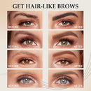 💞BUY 1 GET 1 FREE💞2024 Enhanced Natural Brows eyebrow pen