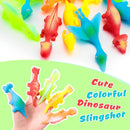 🔥New Year Hot Sale🔥Slingshot Dinosaur Finger Toys - BUY 5 GET 5 FREE & FREE SHIPPING