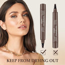 💞BUY 1 GET 1 FREE💞2024 Enhanced Natural Brows eyebrow pen