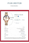 ⌚Starry Women's Stainless Steel Watch