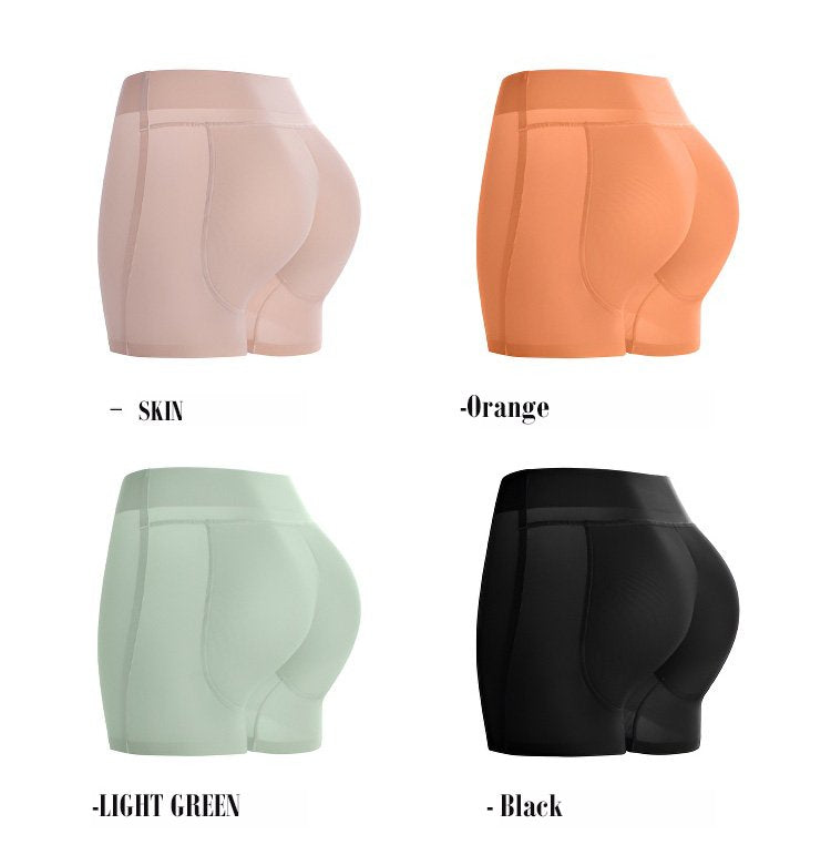 ⏰Last day - 40% OFF💥Latex False Buttocks Square Angle Underwear