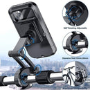 🎁Hot Sale 49% OFF⏳Waterproof Bicycle & Motorcycle Phone Holder