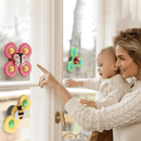 ✨🌸Suction cup spinner toys - vimin