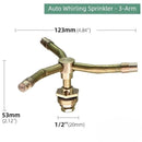 🌺Hot Sale🌺Automatische 3/4-Arm-Spritze