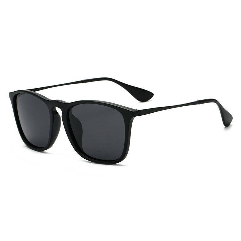 Tiger Shroff Stylish Square Mirror Vintage Sunglasses For Men And Women-FunkyTradition