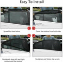 ✨Hot Sale - 49% OFF✨Universal car window screens