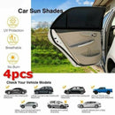 ✨Hot Sale - 49% OFF✨Universal car window screens