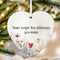 🎅Christmas Hot Sale 49% OFF💖Friendship Ornaments For Ture Friends🎁Buy more save more - vimin