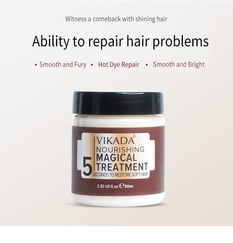 🔥Hot Sale🔥Hair repair cream