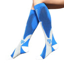 🔥High Graduated Compression Socks🧦(2 Pairs)