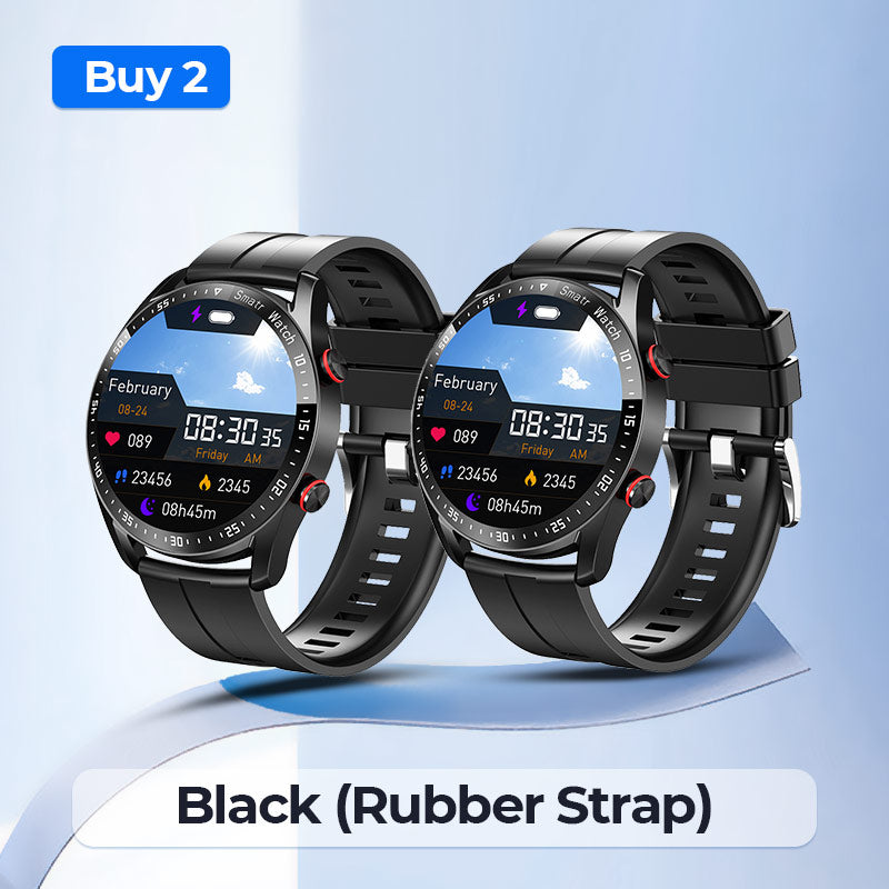 🤖2025 New Arrival🤖Smart Sports Watch for Recognizing Health Conditions