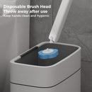 🔥🔥Disposable Toilet Cleaning System