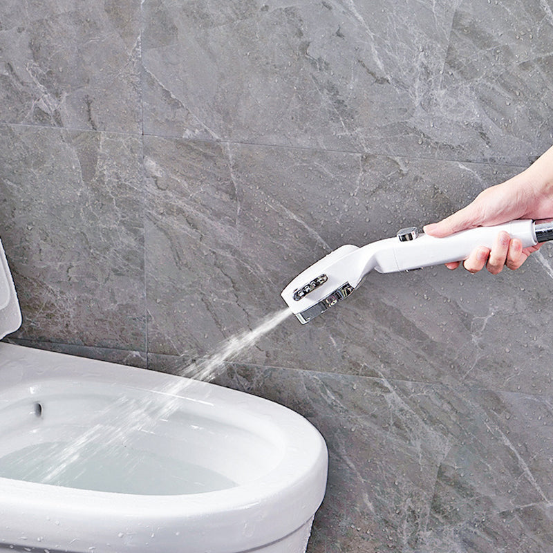 🎁Hot Sale 49% OFF⏳4-mode Handheld Pressurized Shower Head with Pause Switch