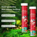 🔥2024 Hot Sale 🎉Home Gardening Universal Slow-Release Tablet Organic Fertilizer