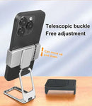 🎁Hot Sale🎁New Upgraded Back Clip Type 360° Folding Bracket