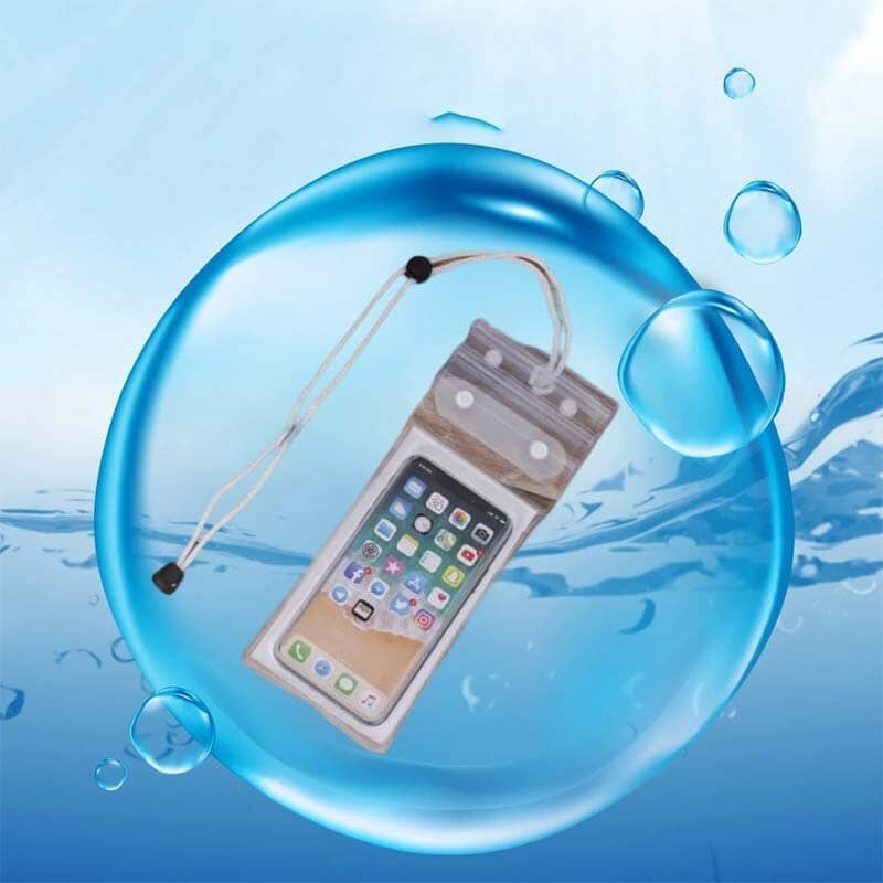 Waterproof Mobile Phone Bag - vimin