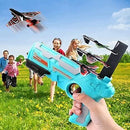 🔥Hot Sale🔥Foam Airplane Launcher