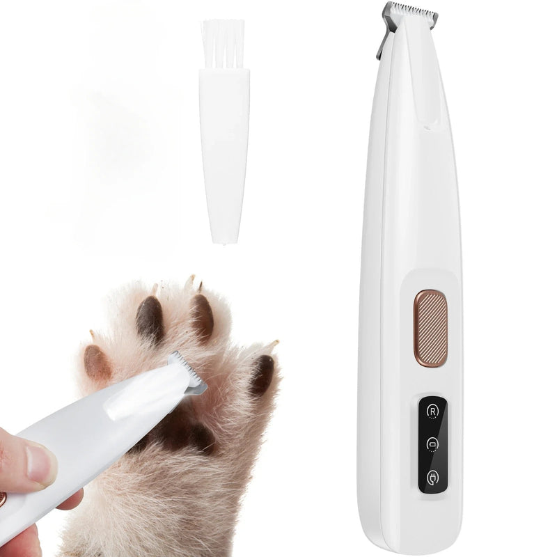 Pet MicroPrecision Trimmer