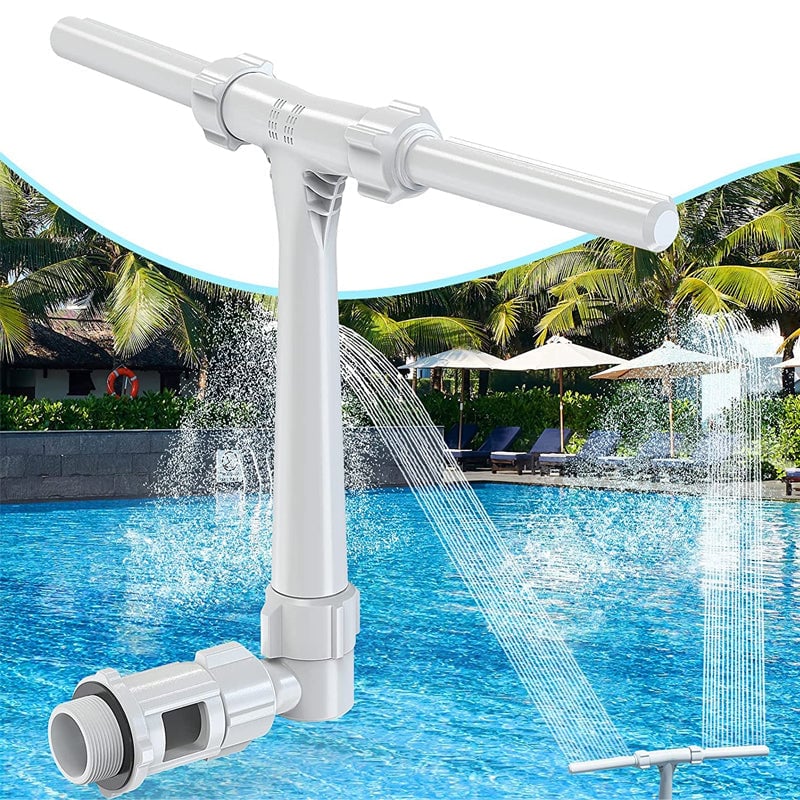 🎊Hot-sale - 50% Off🎊Pool Fountain Sprayer