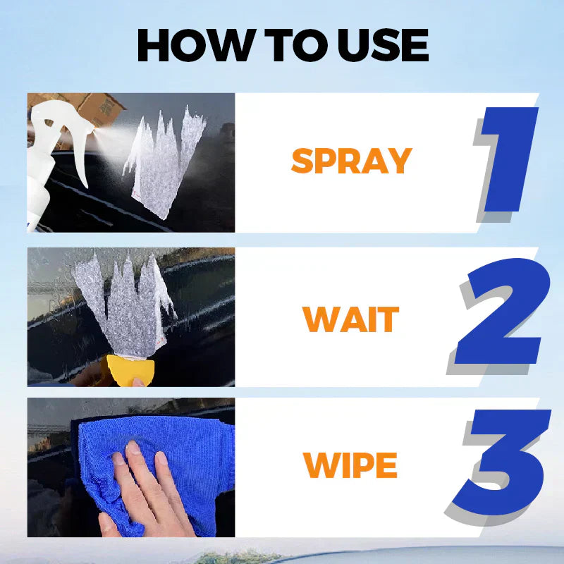 🎉Buy More Save More💥Multi-functional adhesive remover for various surfaces - vimin