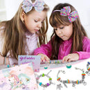 Girls Charm Bracelet Making Kit-Little Girl's Favourite