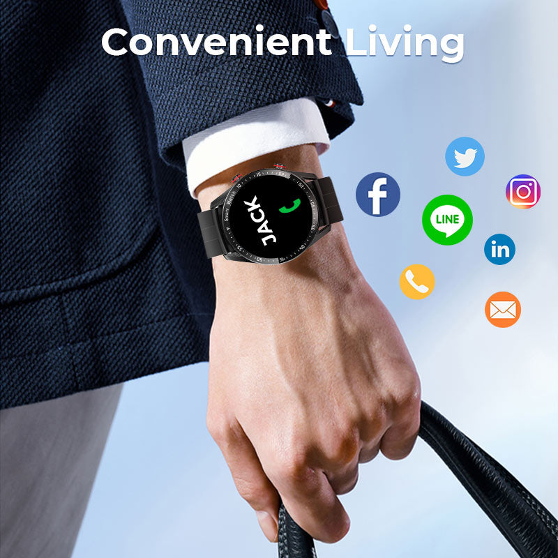 🤖2025 New Arrival🤖Smart Sports Watch for Recognizing Health Conditions