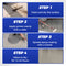 🔥Hot Sale🔥High-Gloss Marble Finish Epoxy Floor Coating