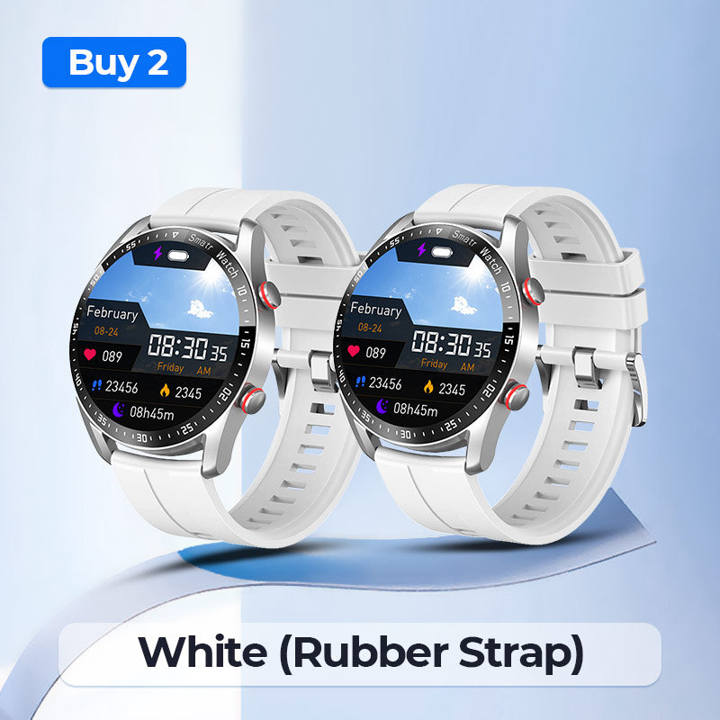 🤖2025 New Arrival🤖Smart Sports Watch for Recognizing Health Conditions